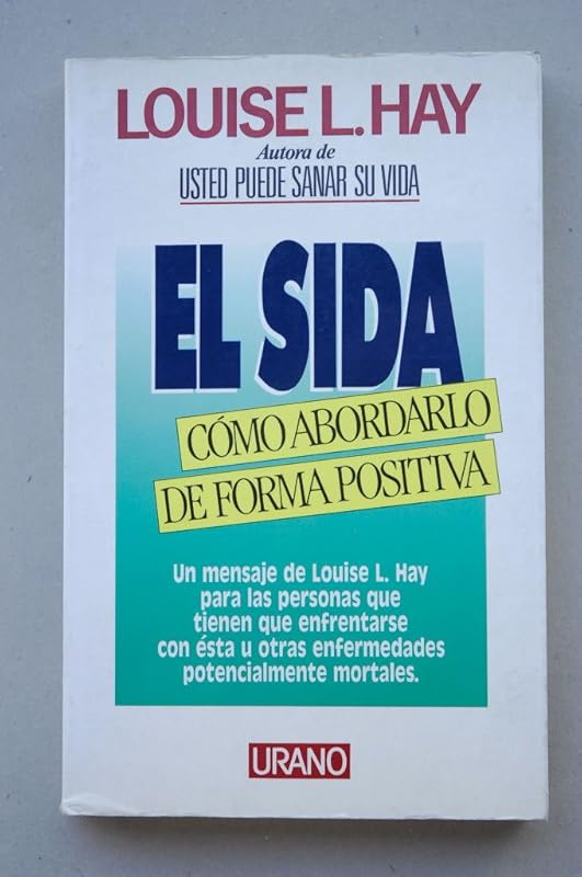 El SIDA (Spanish Edition) by Louise Hay