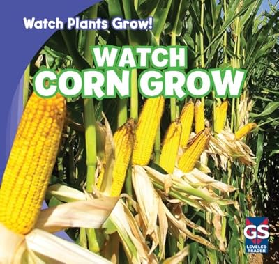 Watch Corn Grow