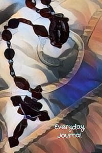 Everyday Journal by Andrea Marie