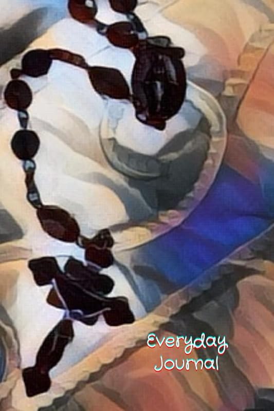 Everyday Journal by Andrea Marie