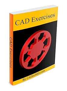 CAD Exercises by Sachidanand Jha