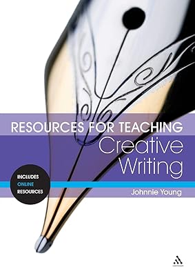 Resources for Teaching Creative Writing