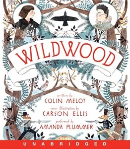 Wildwood CD
