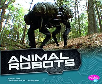 Animal Robots
