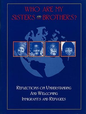Who Are My Sisters and Brothers?