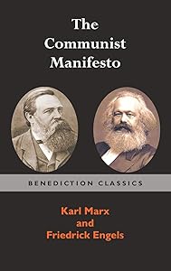 The Communist Manifesto