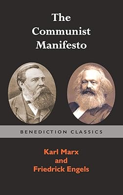 The Communist Manifesto