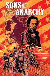 Sons of Anarchy Vol. 1