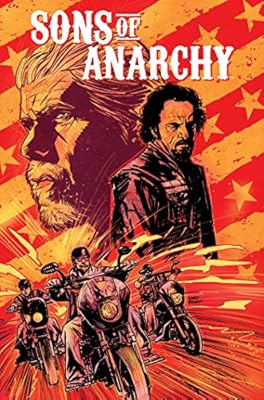 Sons of Anarchy Vol. 1