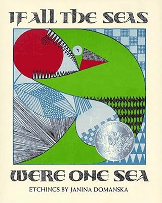 If All The Seas Were One Sea