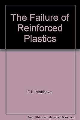 The Failure of Reinforced Plastics