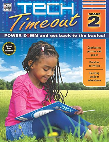 Tech Timeout, Grade 2