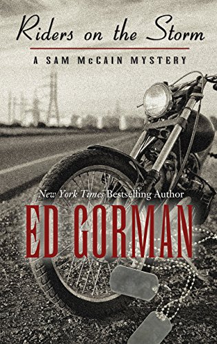 Riders On The Storm by Ed Gorman
