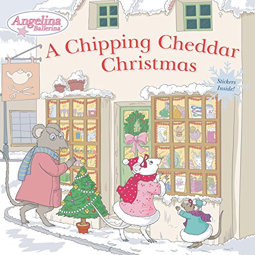 A Chipping Cheddar Christmas by Grosset & Dunlap 
			
			
		
		
		
       	 
       		
       			,
