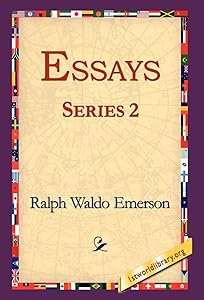 Essays Series 2