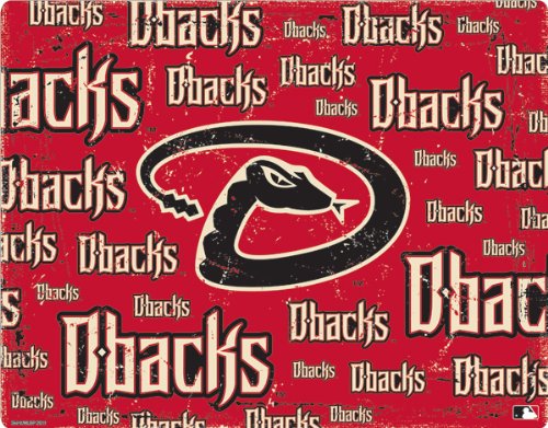 

MLB - Arizona Diamondbacks - Arizona Diamondbacks - Cap Logo Blast - Motorola Droid 2 - Skinit Skin