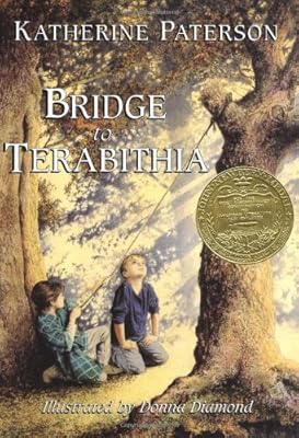 Bridge to Terabithia