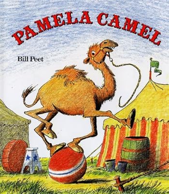 Pamela Camel (Turtleback School & Library Binding Edition)