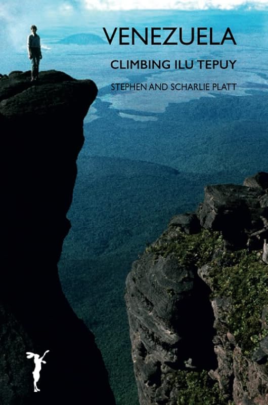 Venezuela: Climbing Ilu Tepuy by Stephen Platt