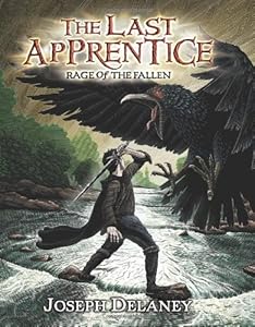 The Last Apprentice: Rage of the Fallen