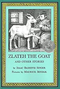 Zlateh the Goat and Other Stories