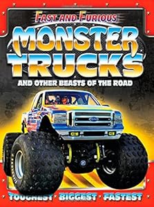 Fast and Furious: Monster Trucks