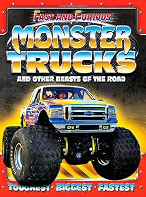 Fast and Furious: Monster Trucks