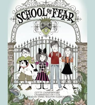 School of Fear