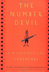 The Number Devil: A Mathematical Adventure