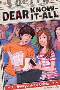 Everyone's a Critic (Dear Know-It-All)