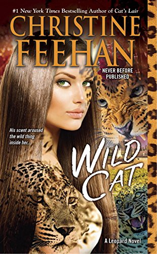 Wild Cat by Christine Feehan