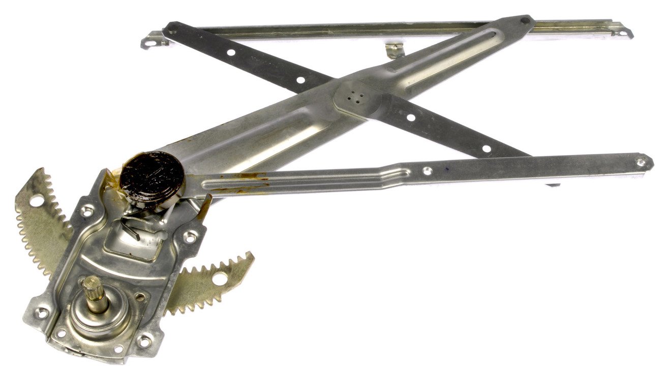 

Dorman 740-466 Toyota 4Runner Front Driver Side Manual Window Regulator