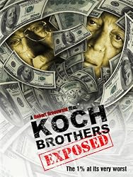 Koch Brothers Exposed