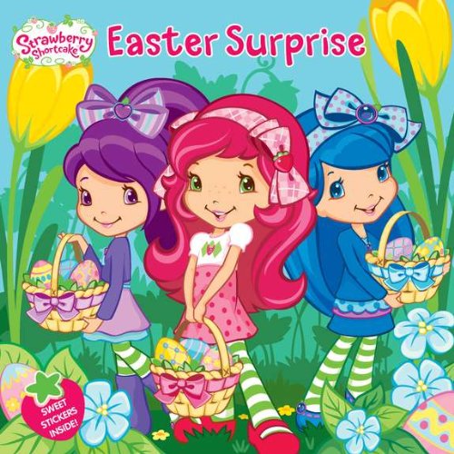 Easter Surprise by Amy Ackelsberg 
			
			
		
		
		
       	 
       		
       			,