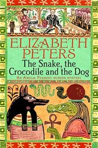 The Snake, the Crocodile and the Dog
