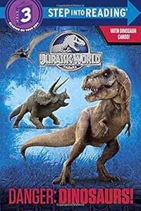 Danger: Dinosaurs!