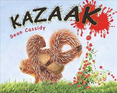 Kazaak!