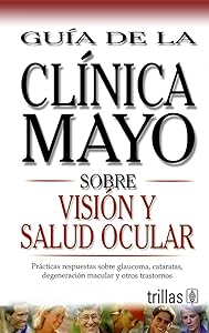 Tratamiento de la diabetes. Guía de la clínica mayoSalud de la prostata. Guía de la clínica mayoPeso saludable. Guía de la clínica mayoLibro del ... de alzheimer. Guía de la c (Spanish Edition) by Jose Amador Dominguez Esquivel
