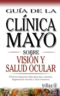 Tratamiento de la diabetes. Guía de la clínica mayoSalud de la prostata. Guía de la clínica mayoPeso saludable. Guía de la clínica mayoLibro del ... de alzheimer. Guía de la c (Spanish Edition)