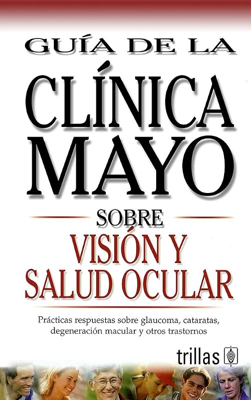 Tratamiento de la diabetes. Guía de la clínica mayoSalud de la prostata. Guía de la clínica mayoPeso saludable. Guía de la clínica mayoLibro del ... de alzheimer. Guía de la c (Spanish Edition) by Jose Amador Dominguez Esquivel