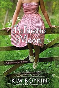 Palmetto Moon: A Lowcountry Novel