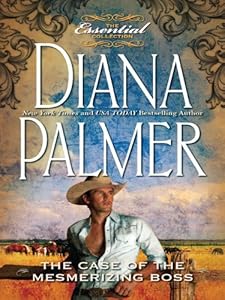 The Case of the Mesmerizing Boss