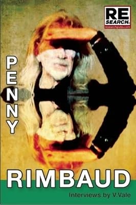 Penny Rimbaud: of CRASS
