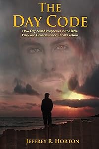THE DAY CODE by Jeffrey R. Horton