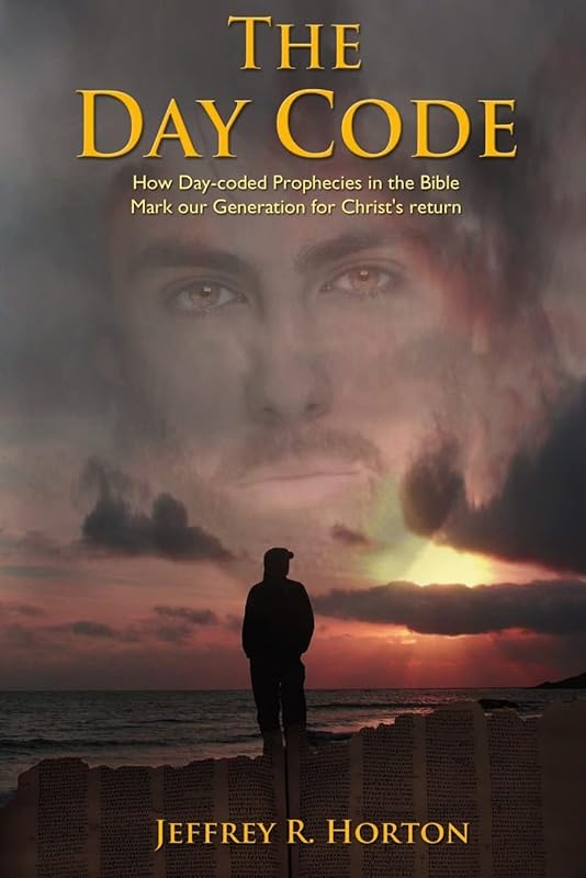 THE DAY CODE by Jeffrey R. Horton