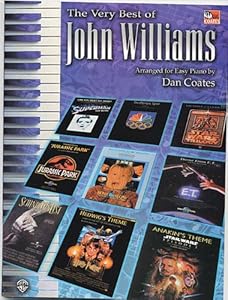 The Very Best of John Williams