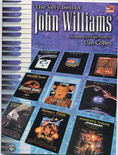 The Very Best of John Williams by John Williams