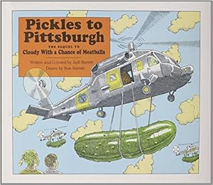 Pickles to Pittsburgh