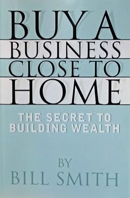 Buy A Business Close to Home