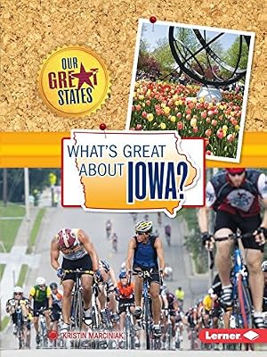 What's Great about Iowa?